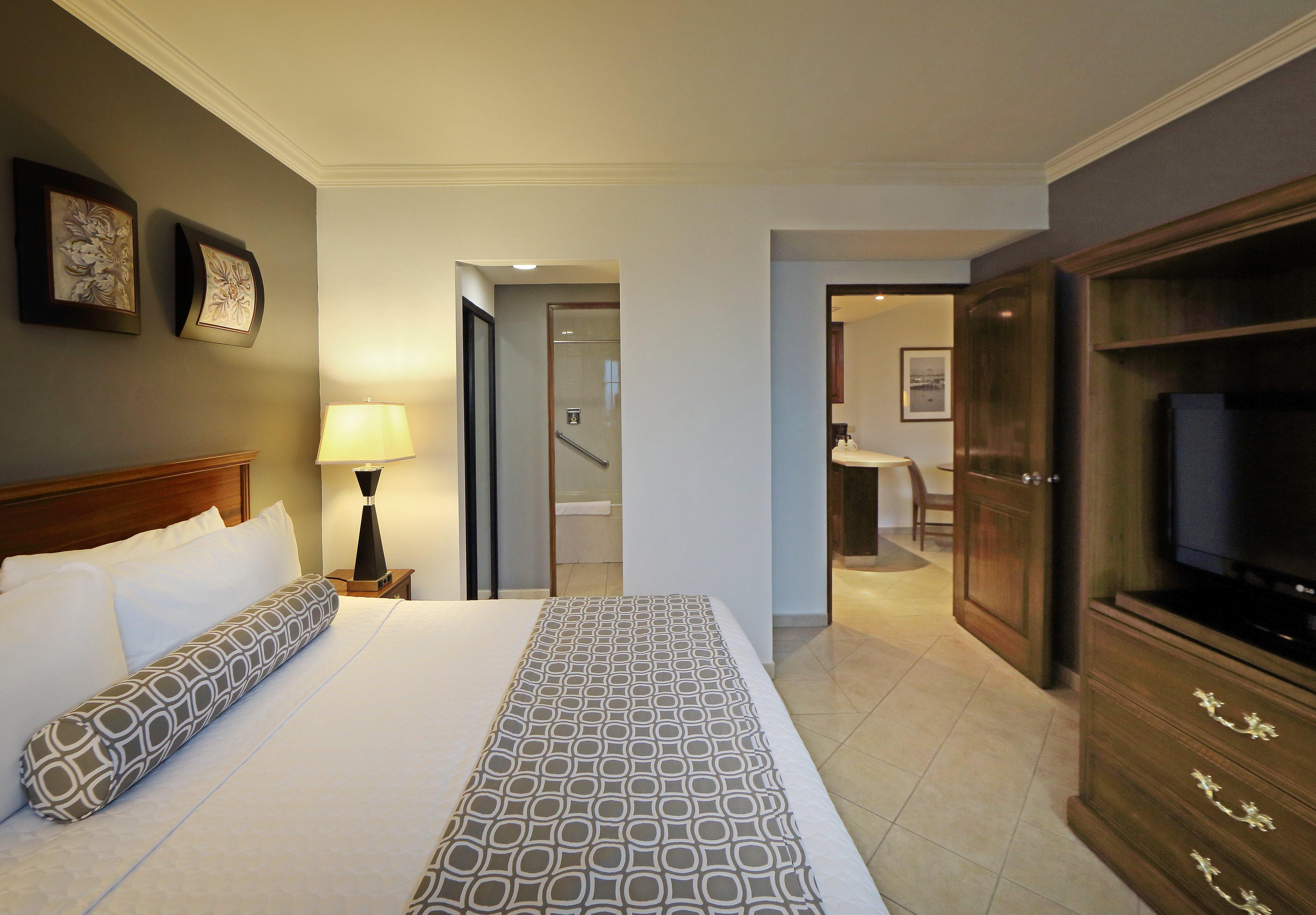คราวน์ พลาซา ปานามา Hotel ปานามาซิตี้ ภายนอก รูปภาพ