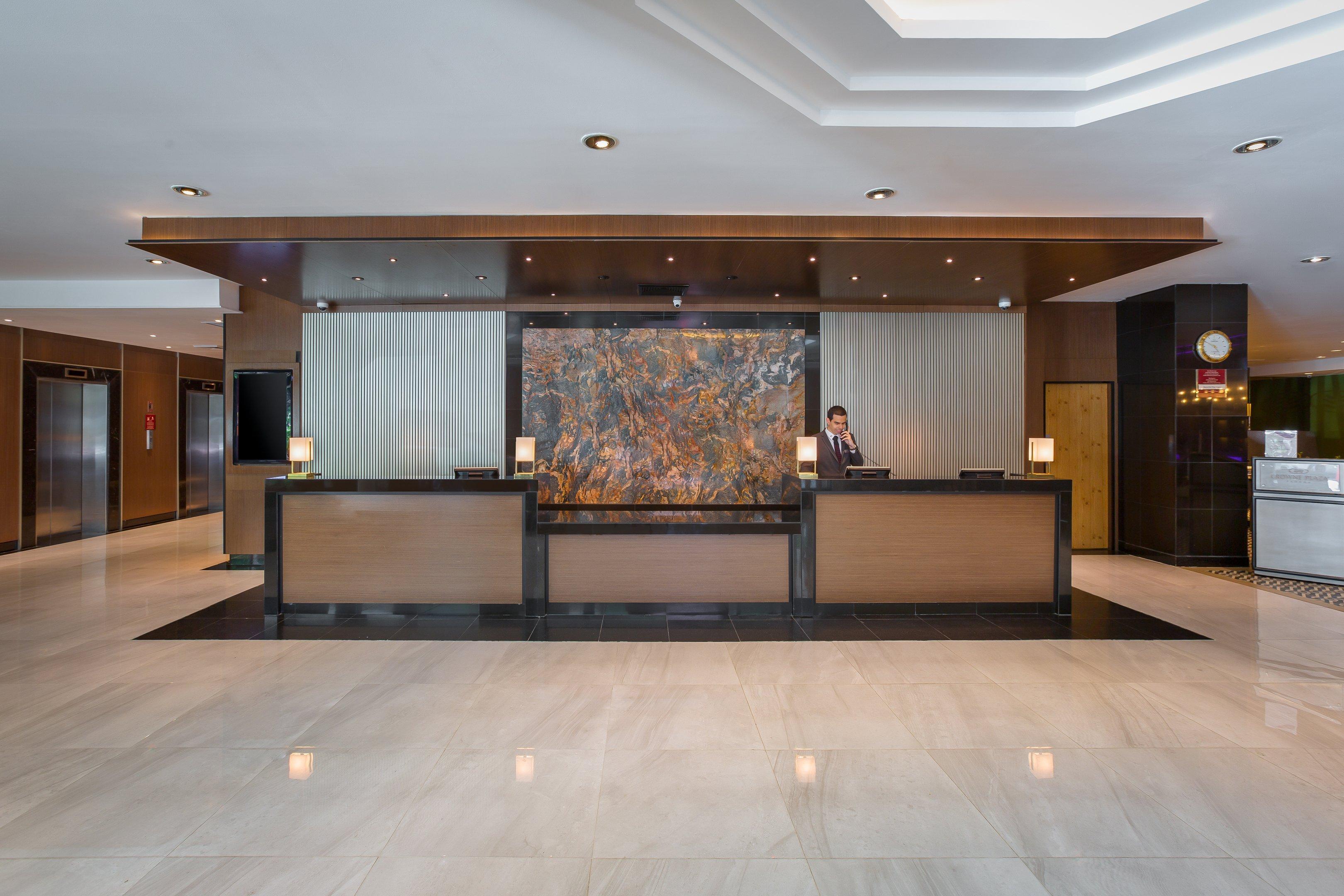 คราวน์ พลาซา ปานามา Hotel ปานามาซิตี้ ภายนอก รูปภาพ