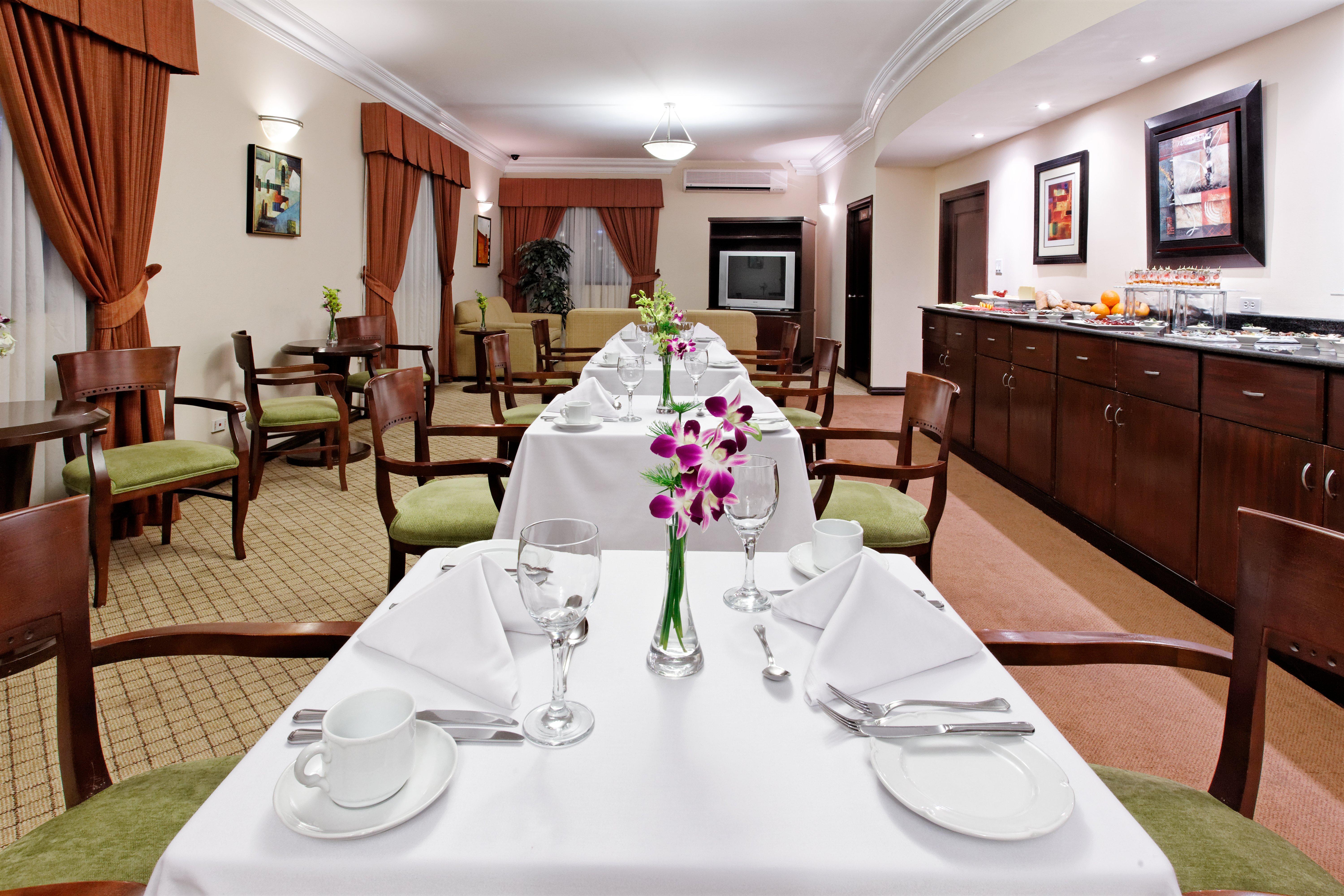 คราวน์ พลาซา ปานามา Hotel ปานามาซิตี้ ภายนอก รูปภาพ