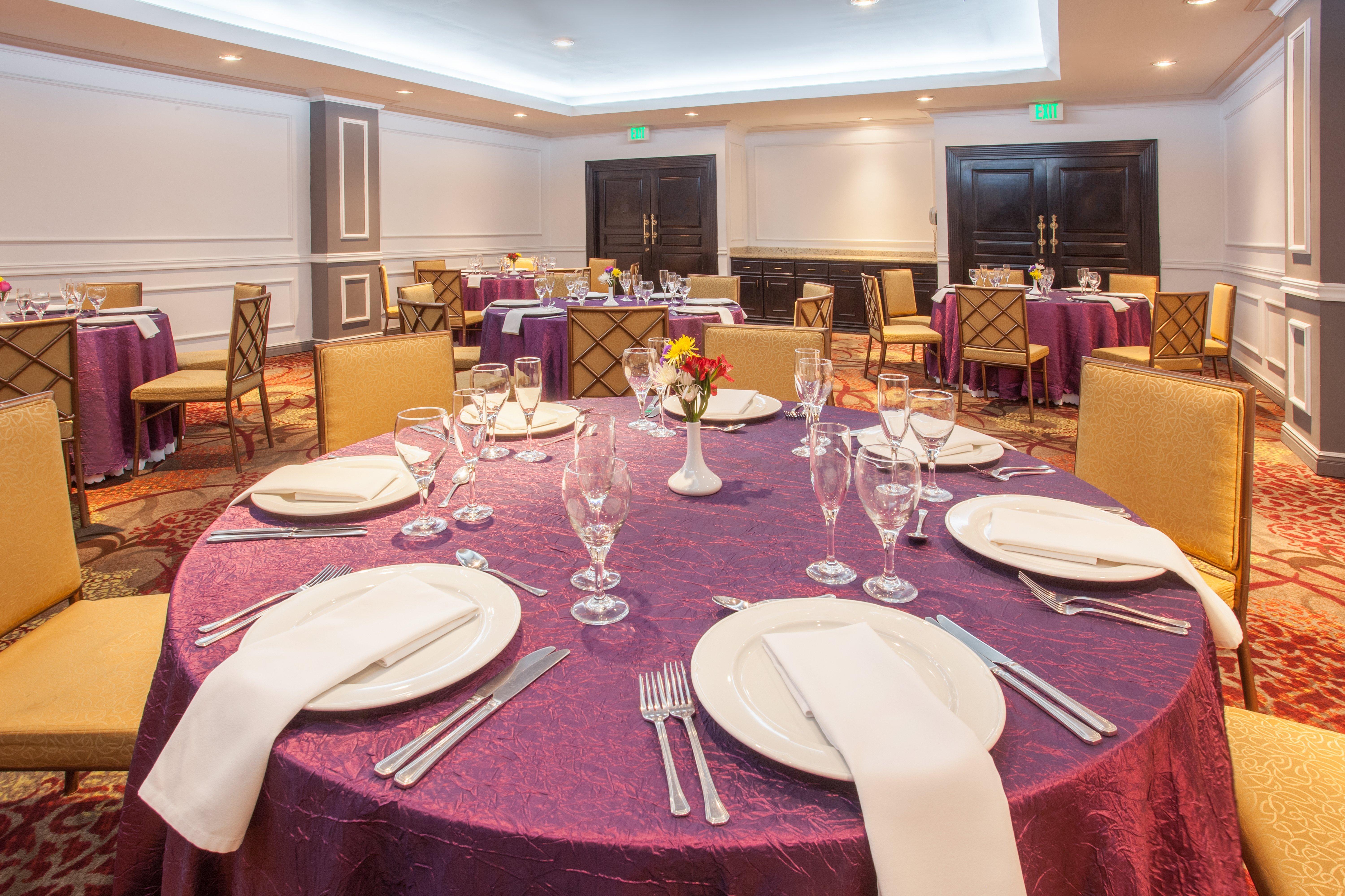 คราวน์ พลาซา ปานามา Hotel ปานามาซิตี้ ภายนอก รูปภาพ