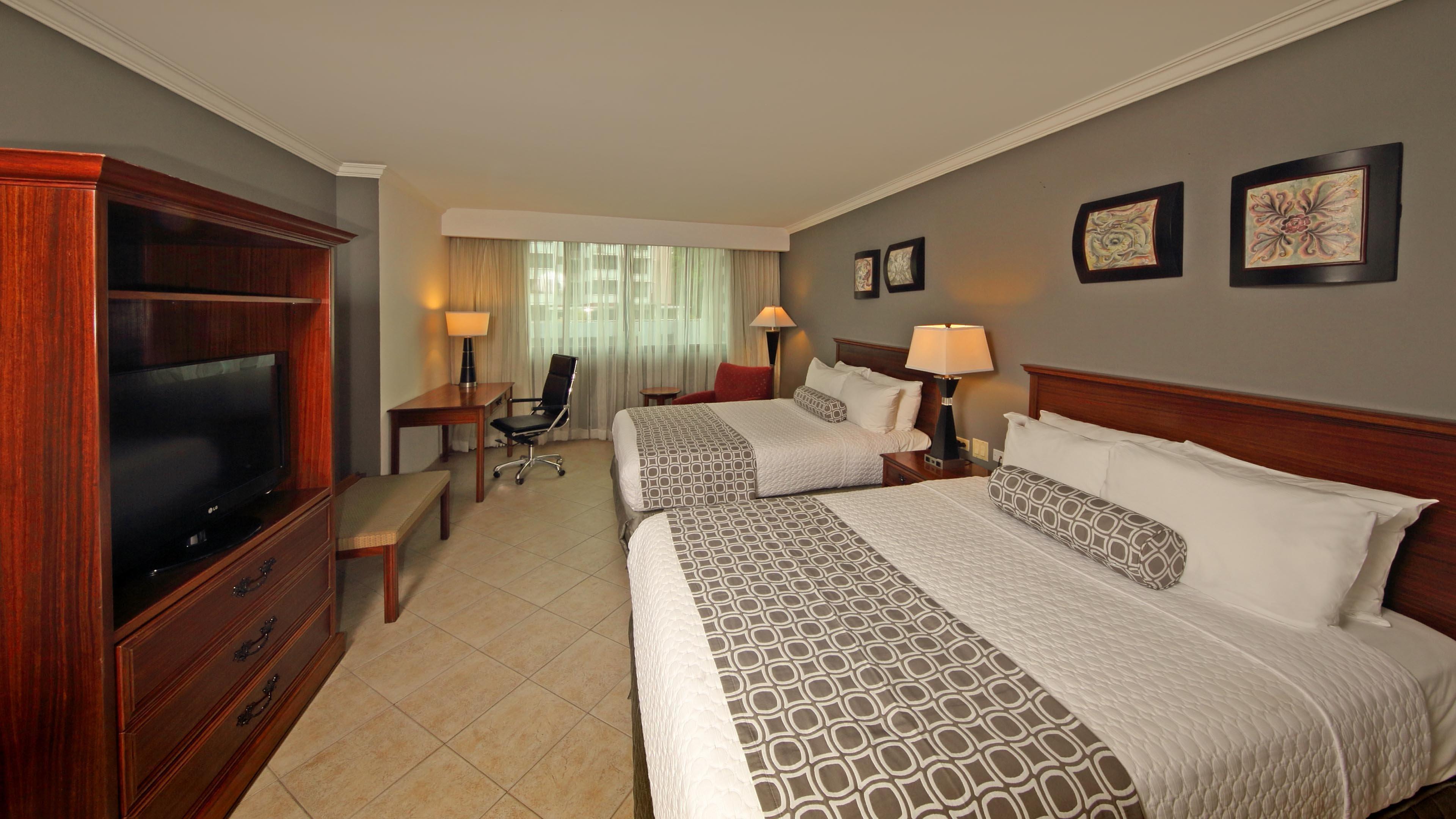 คราวน์ พลาซา ปานามา Hotel ปานามาซิตี้ ภายนอก รูปภาพ