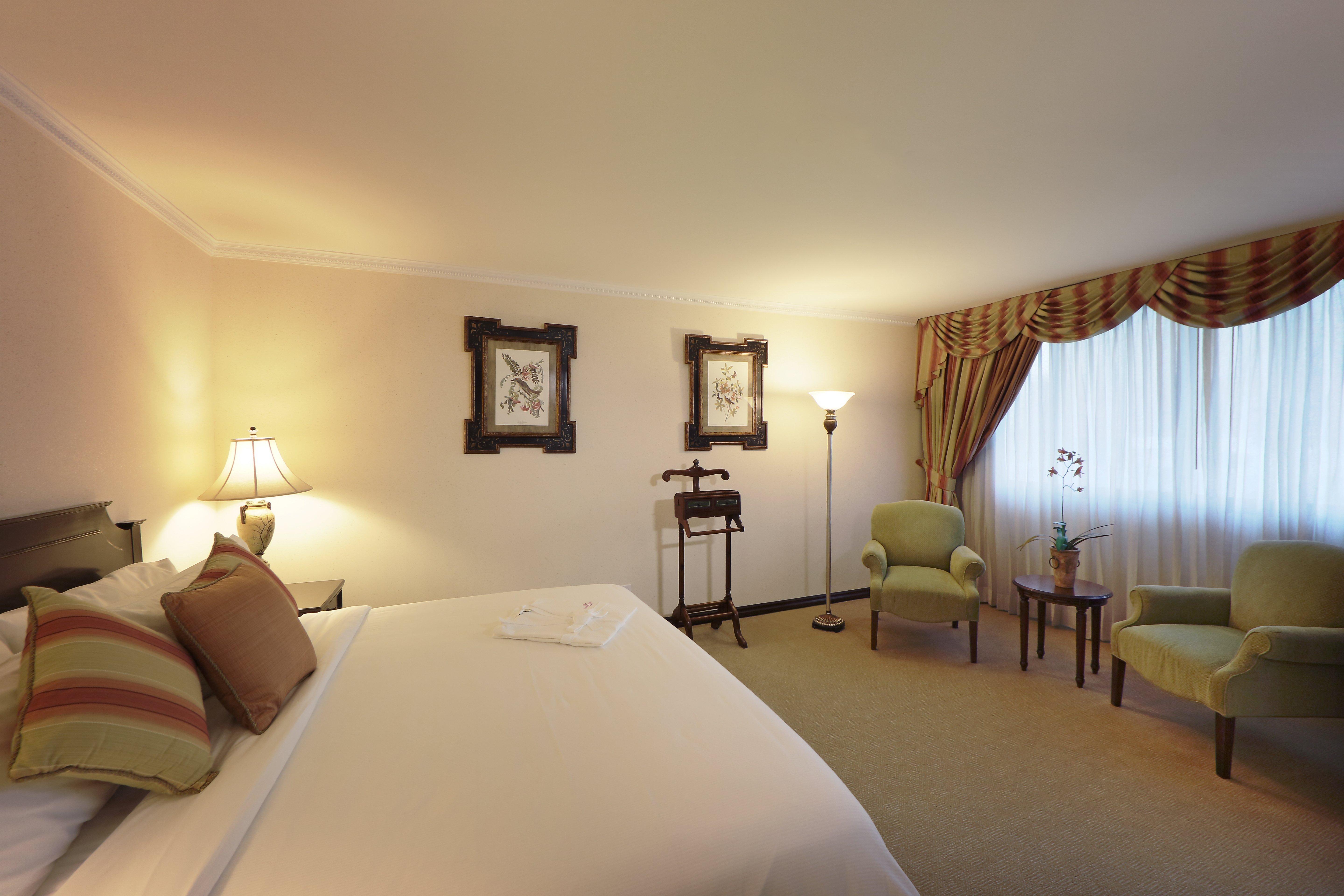 คราวน์ พลาซา ปานามา Hotel ปานามาซิตี้ ภายนอก รูปภาพ