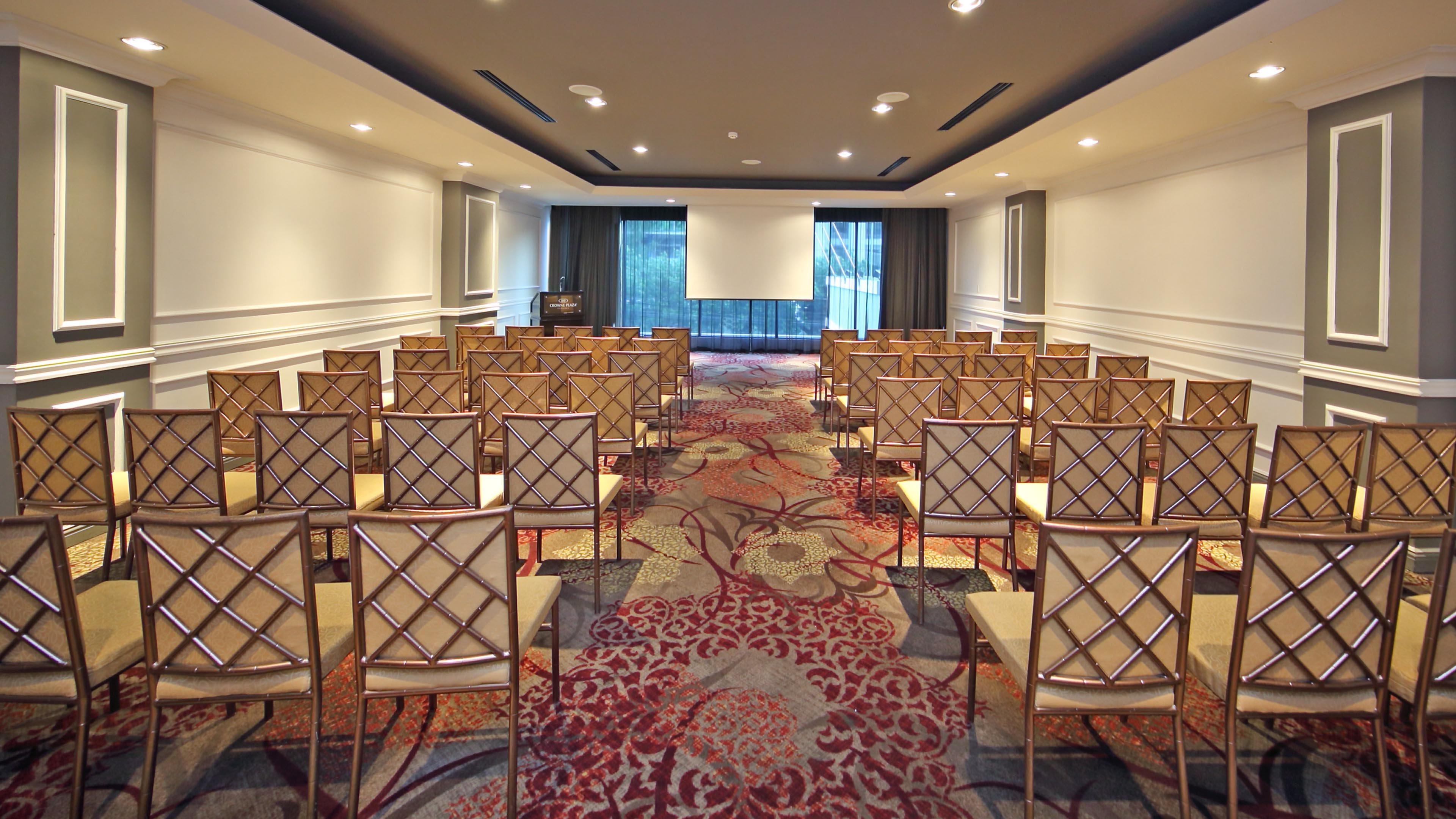 คราวน์ พลาซา ปานามา Hotel ปานามาซิตี้ ภายนอก รูปภาพ