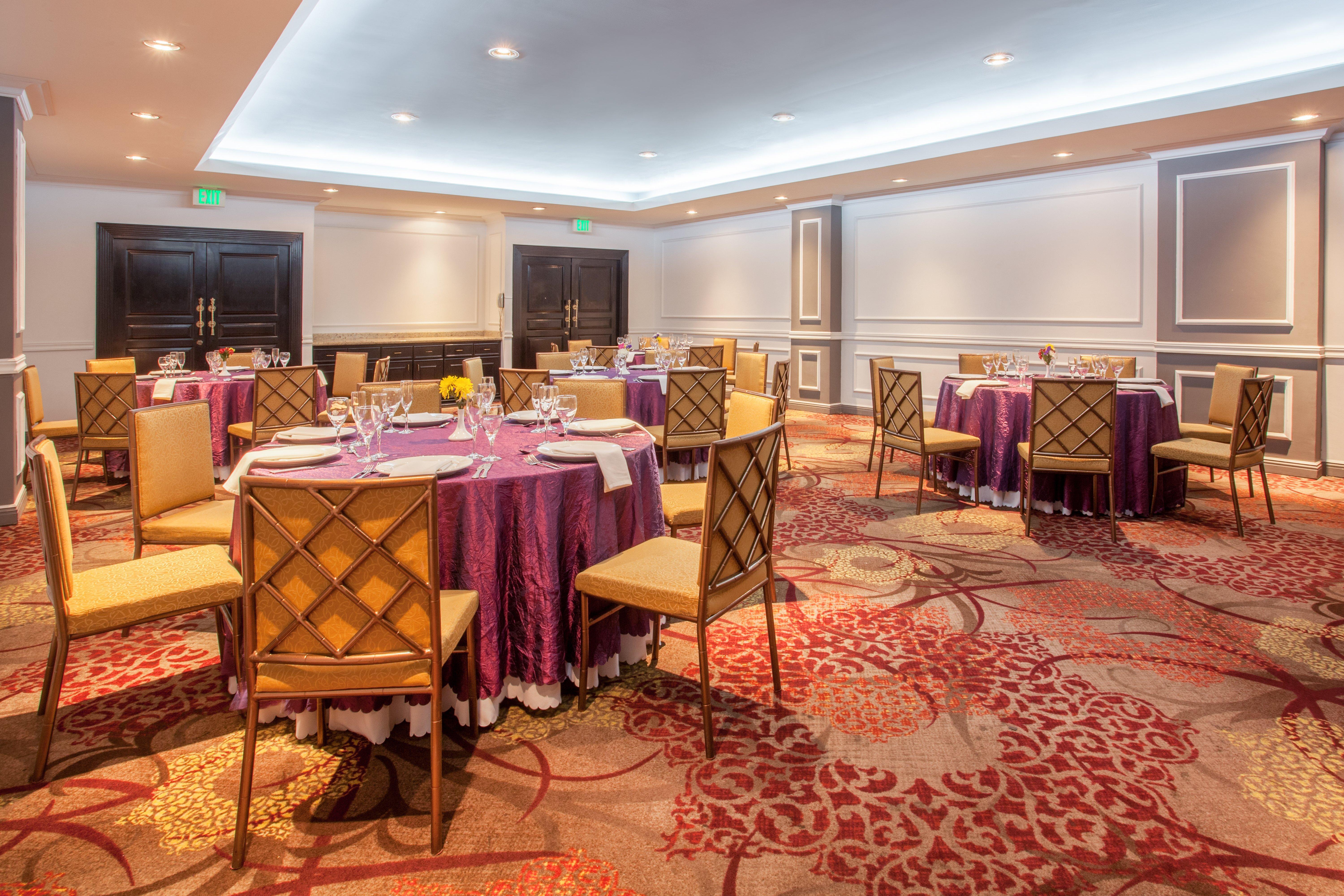 คราวน์ พลาซา ปานามา Hotel ปานามาซิตี้ ภายนอก รูปภาพ