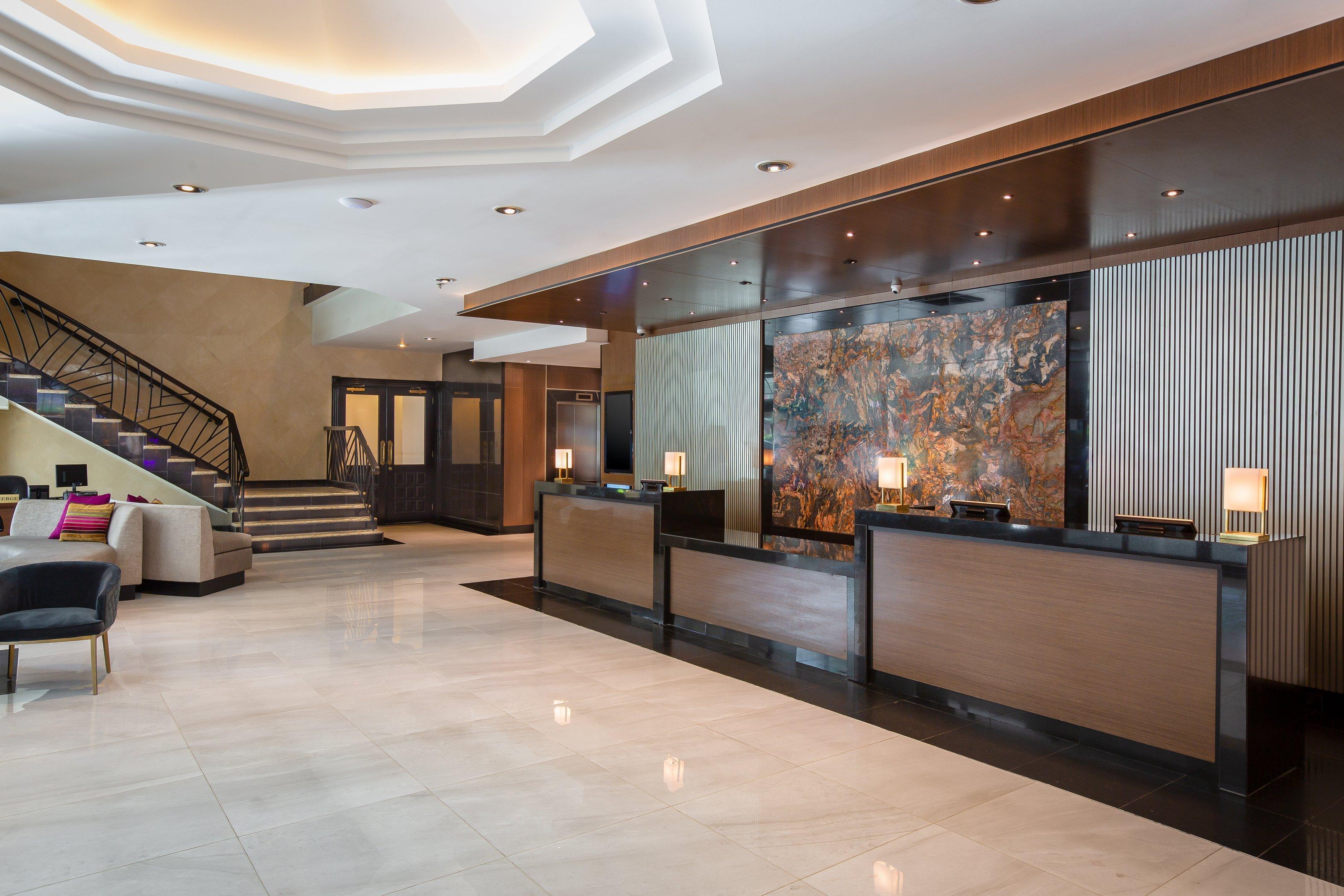 คราวน์ พลาซา ปานามา Hotel ปานามาซิตี้ ภายนอก รูปภาพ