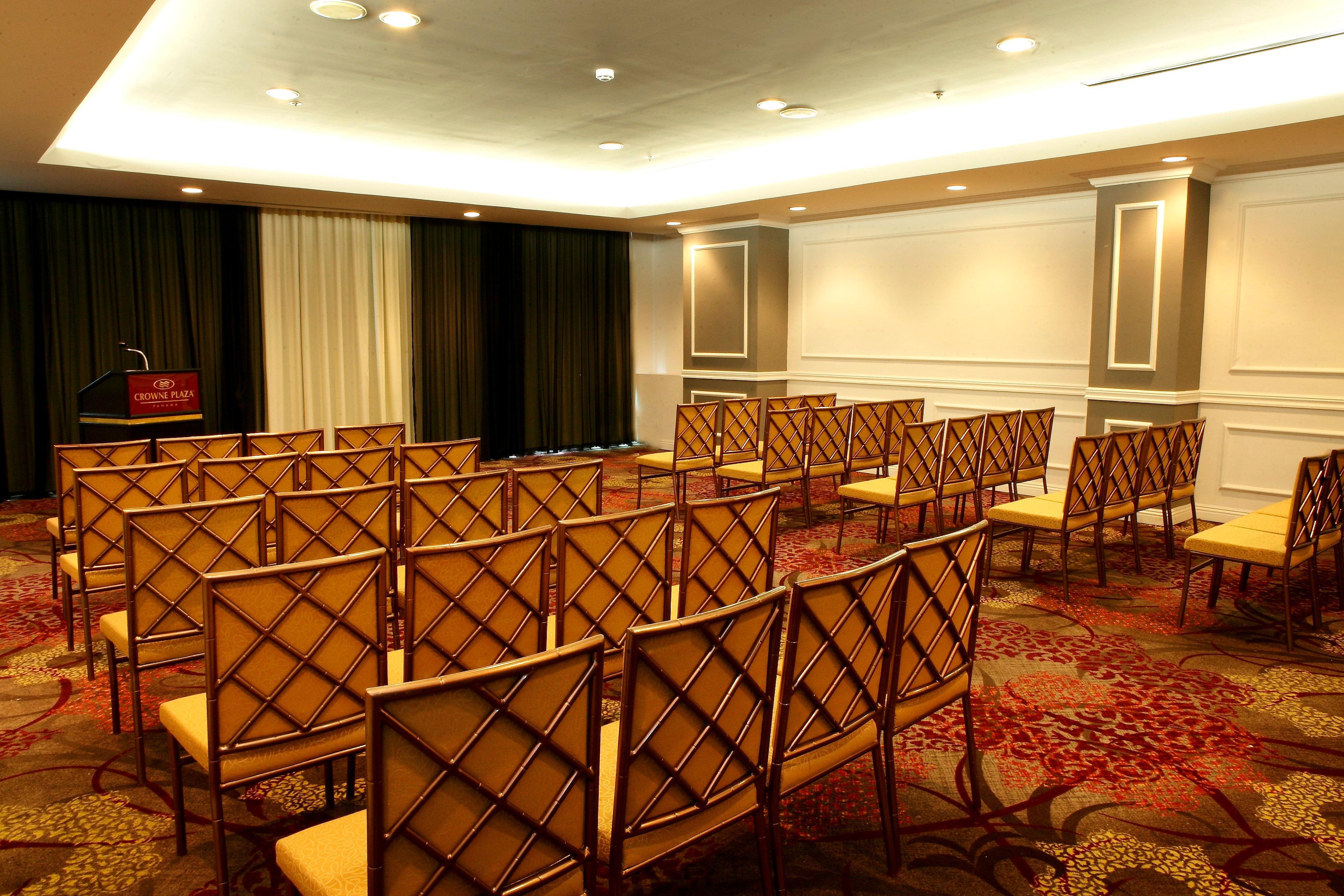 คราวน์ พลาซา ปานามา Hotel ปานามาซิตี้ ภายนอก รูปภาพ