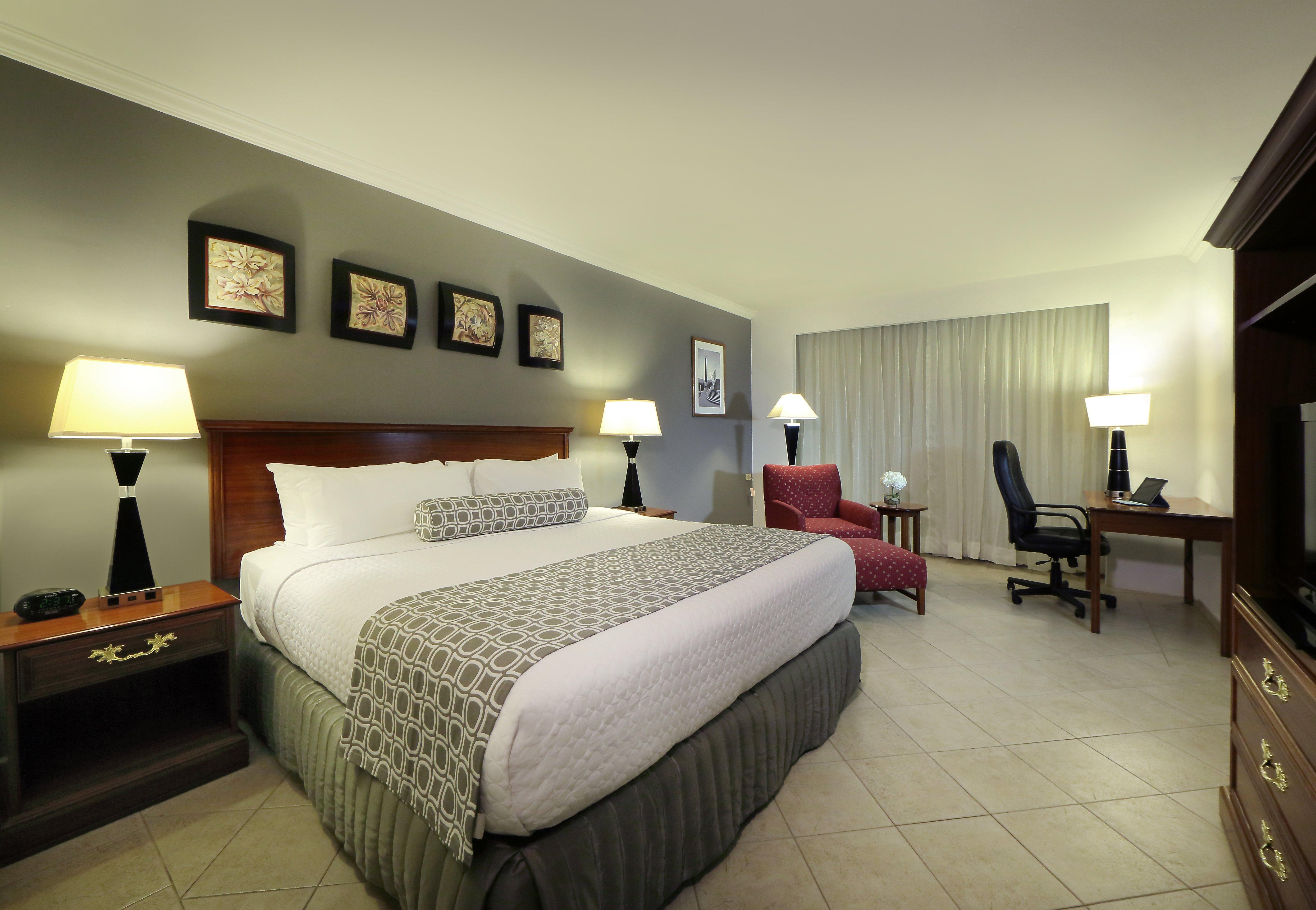 คราวน์ พลาซา ปานามา Hotel ปานามาซิตี้ ภายนอก รูปภาพ