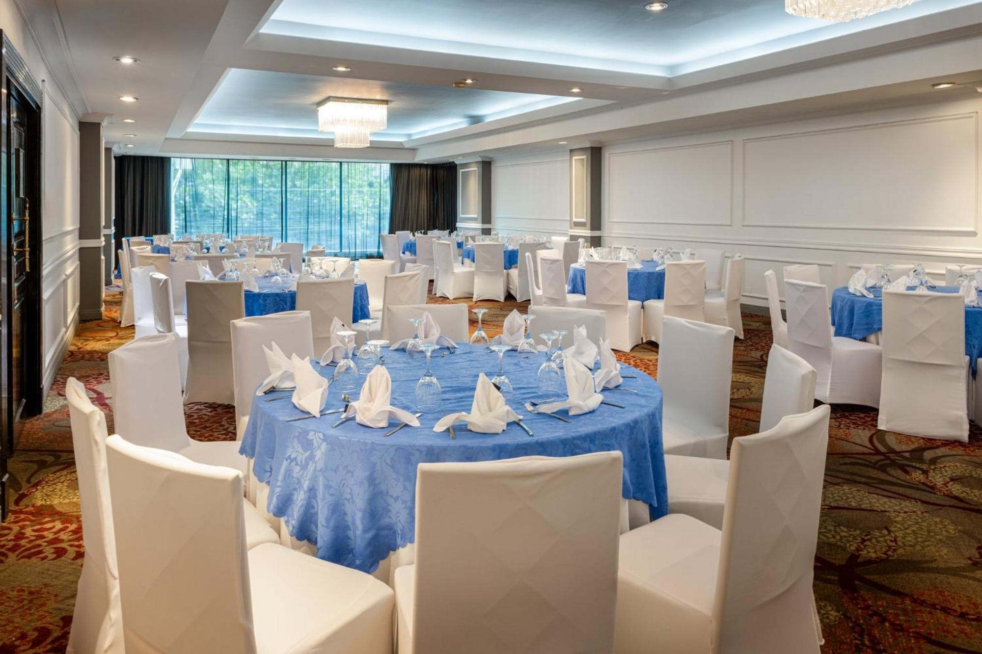 คราวน์ พลาซา ปานามา Hotel ปานามาซิตี้ ภายนอก รูปภาพ