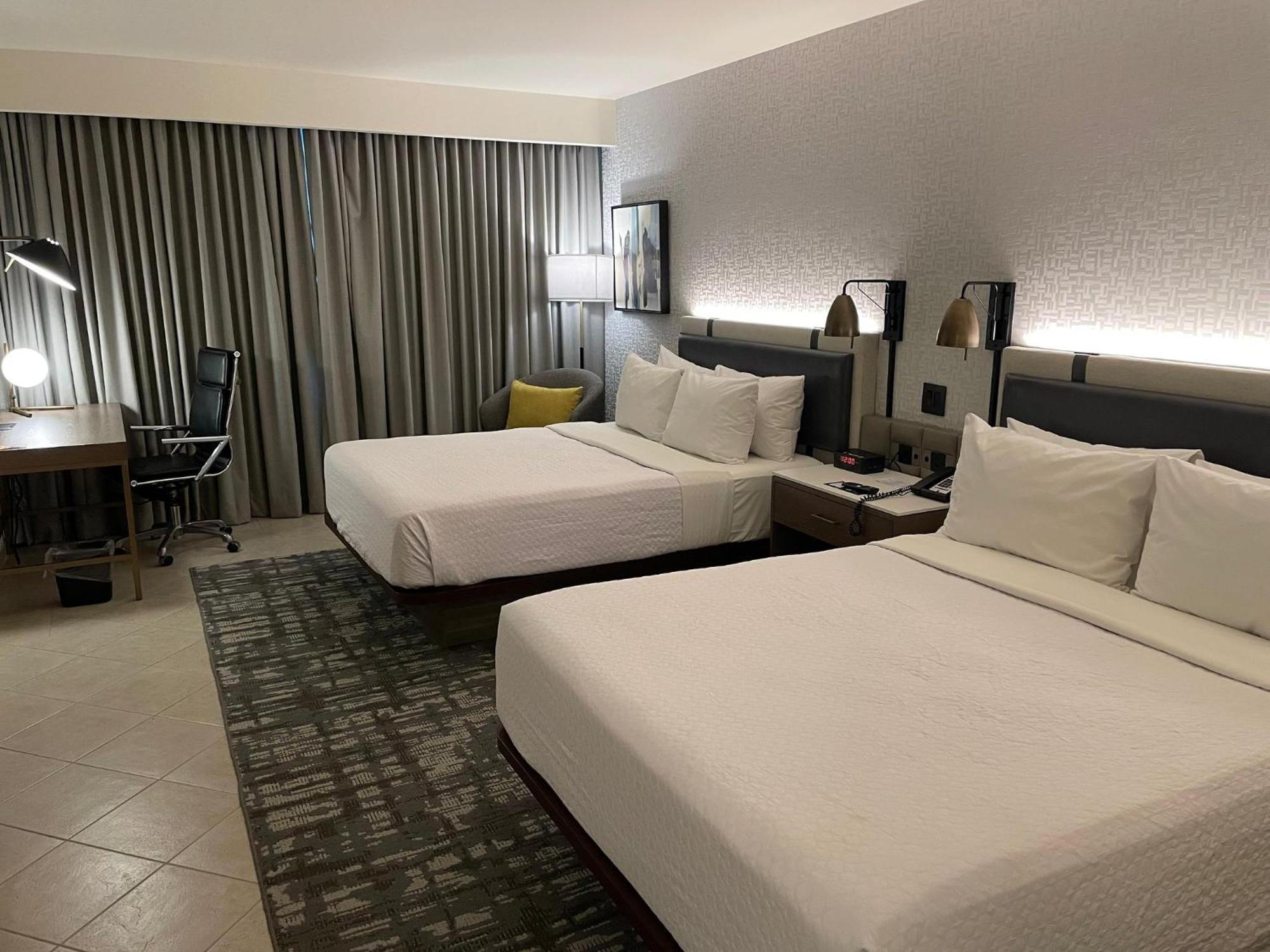 คราวน์ พลาซา ปานามา Hotel ปานามาซิตี้ ภายนอก รูปภาพ