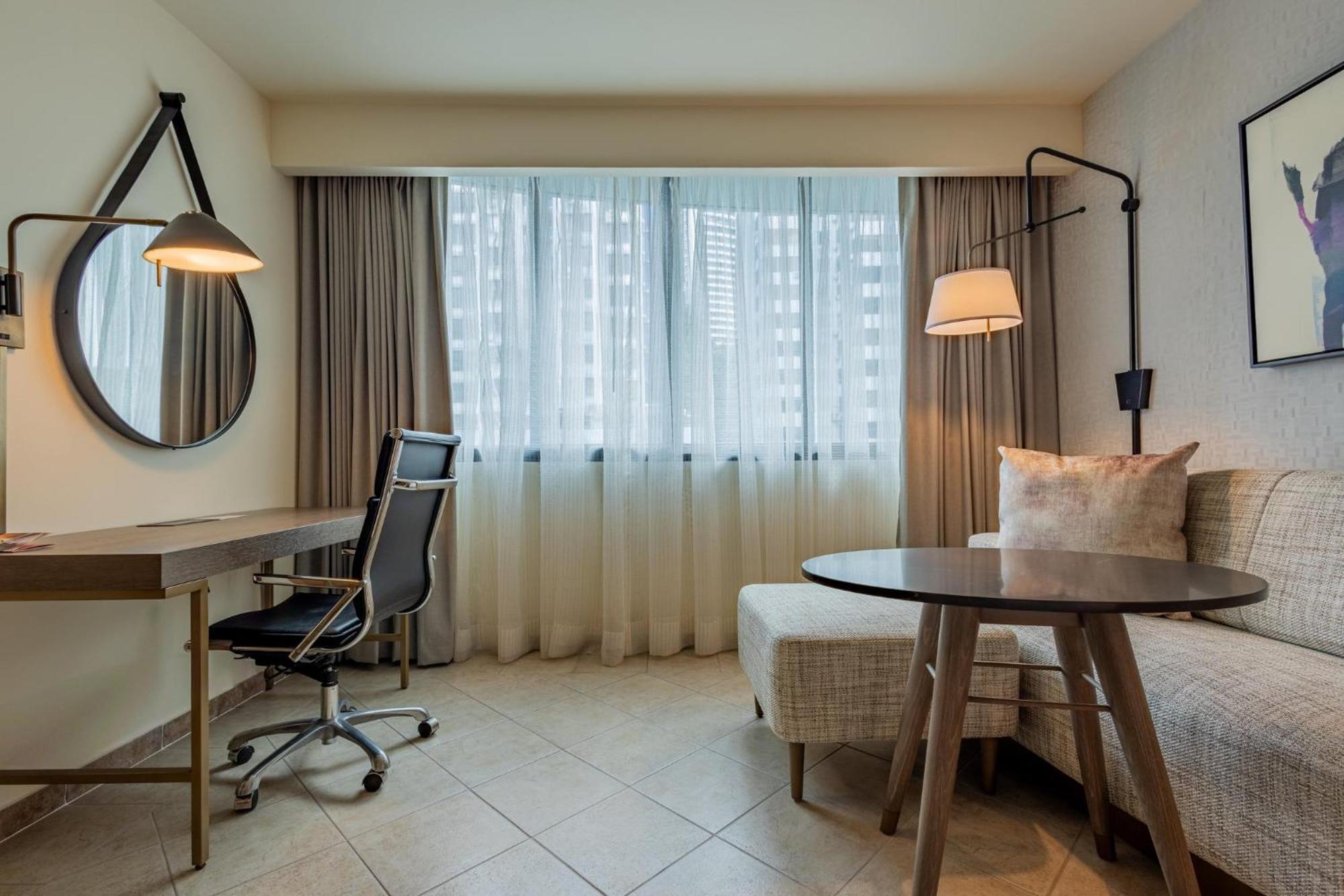 คราวน์ พลาซา ปานามา Hotel ปานามาซิตี้ ภายนอก รูปภาพ