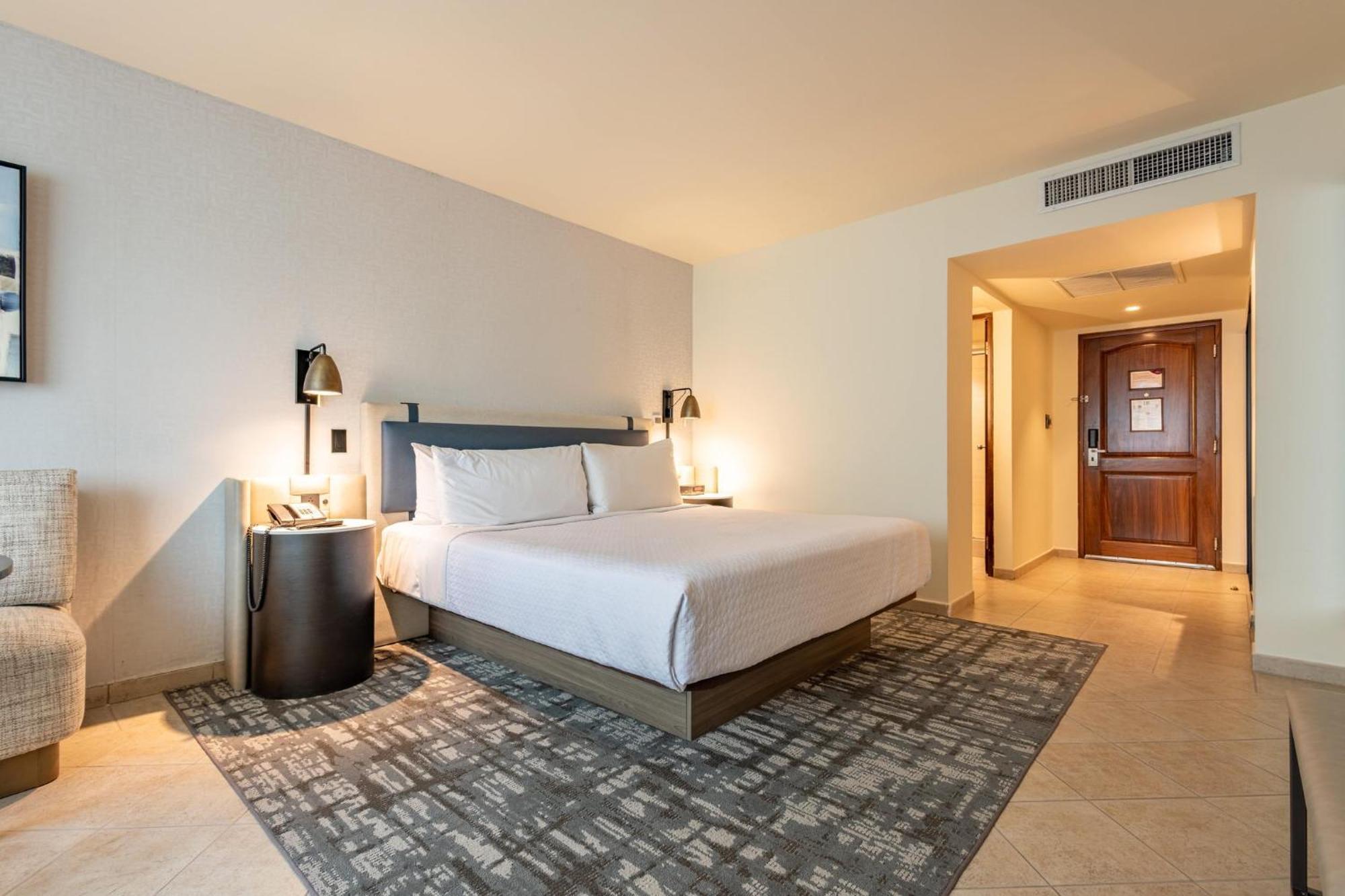 คราวน์ พลาซา ปานามา Hotel ปานามาซิตี้ ภายนอก รูปภาพ
